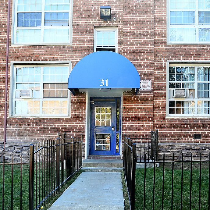 31 Chesapeake Building