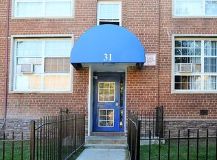 Delwin Apartments, Washington, DC 20032