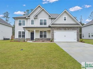 102 Bellevue Blvd, Guyton, GA 31312