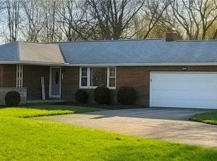 5581 Middlebranch Ave NW, Canton, OH
