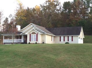 686 Bramblewood Dr, Corbin, KY 40701