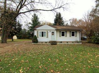 1480 Mark St NE, Grand Rapids, MI 49525