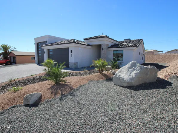601 Sand Dab Dr, Lake Havasu City, AZ 86404