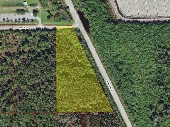  70th AVE NE, NAPLES, FL 34120