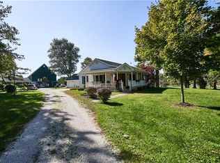 5701 Lafayette Rd, Medina, OH 44256