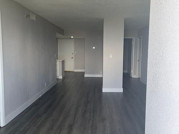 Living room looking toward dining area