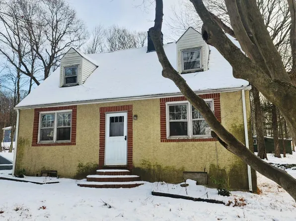 19 Whittier Hills Road, North Salem, NY 10560