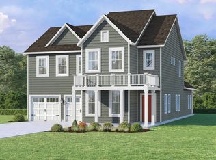 The Elm Plan, Ivey Farms, Farragut, TN 37934