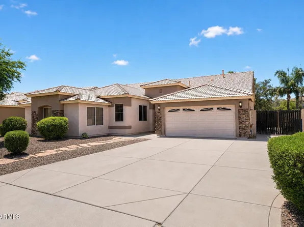 3583 E WILDHORSE Drive, Gilbert, AZ 85297