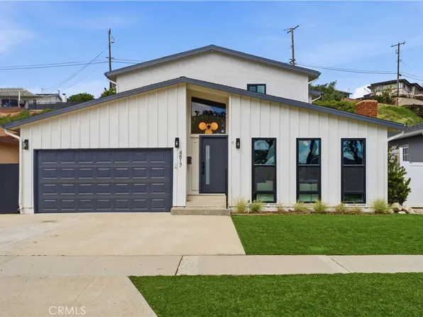 4817 Macafee Rd, Torrance, CA 90505