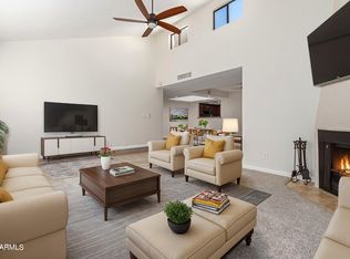 6020 N 81st Pl, Scottsdale, AZ 85250