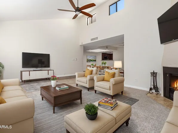 6020 N 81ST Place, Scottsdale, AZ 85250