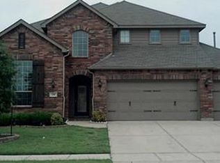 228 Zeter Dr, Fate, TX 75087