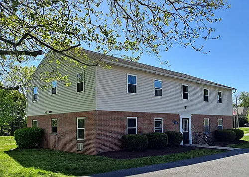 Charlotte Place Apartments Photo 1