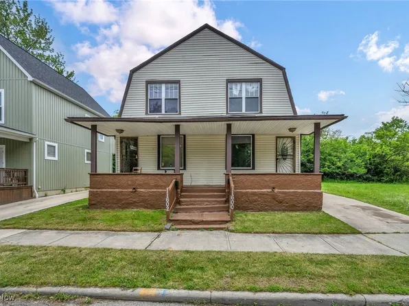 11600 Beulah Ave, Cleveland, OH 44106