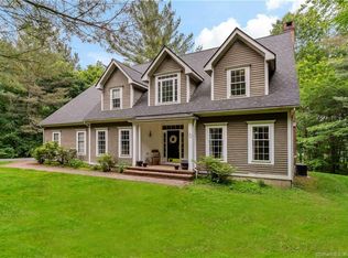 32 Lily Pond Rd, Harwinton, CT 06791