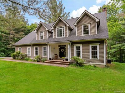 32 Lily Pond Road, Harwinton, CT, 06791