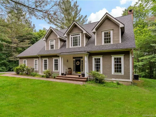 32 Lily Pond Road, Harwinton, CT 06791