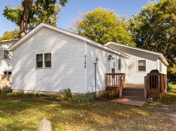 5188 Division Ave, Saint Paul, MN 55110