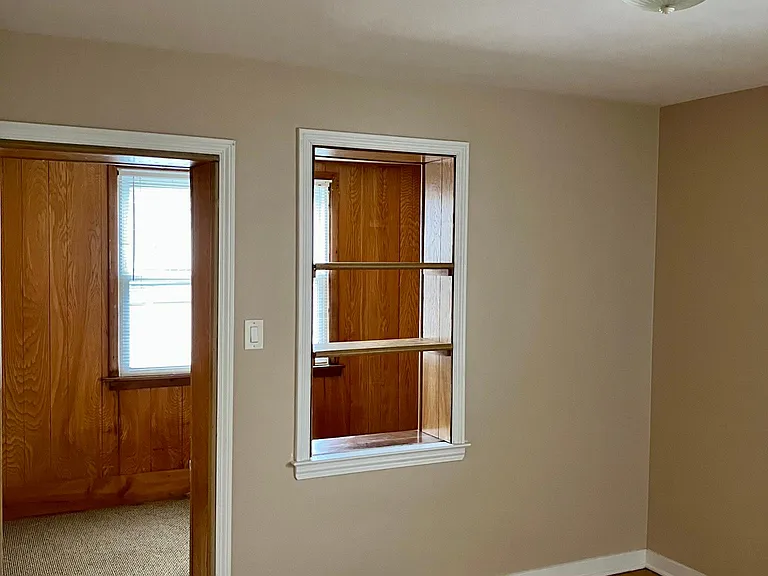 Bedroom #2 w/separate office/den