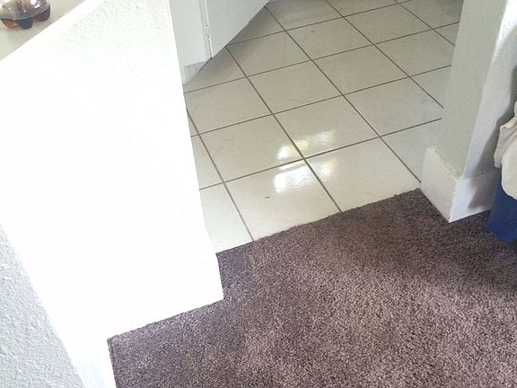 Updated Flooring 