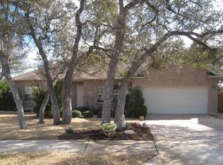 2208 Flaming Tree Ct, Cedar Park, TX 78613