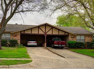 310 Rita Dr, Garland, TX 75042
