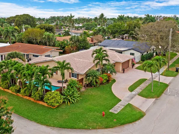 1520 NE 60th Street, Fort Lauderdale, FL 33334