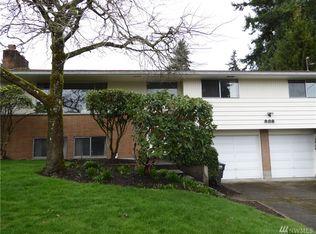 908 Manor Dr, Fircrest, WA 98466