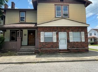 813 Grant St, Charleston, WV