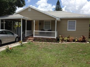 2163 Jeffcott St #1, Fort Myers, FL 33901