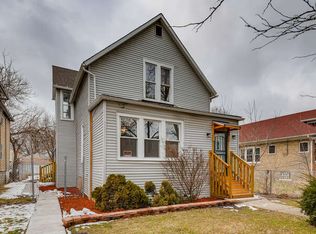 9434 S Langley Ave, Chicago, IL 60619