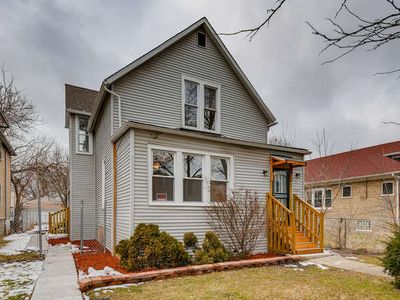 9434 S Langley Ave, Chicago, IL, 60619