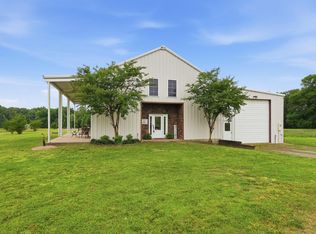 11 Hillard Ln, Greenbrier, AR 72058