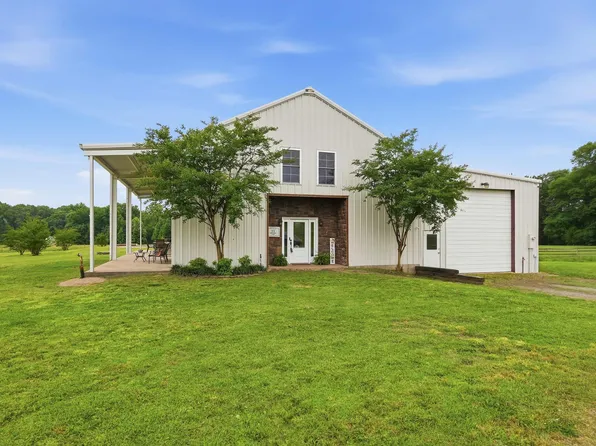 11 Hillard Ln, Greenbrier, AR 72058