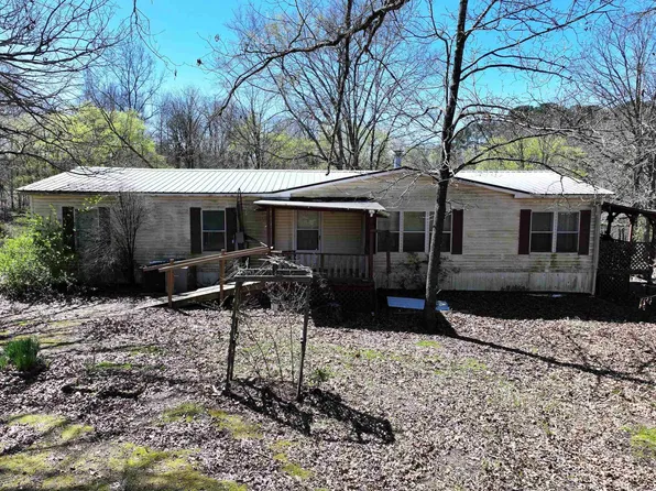 369 Patterson Cir, Bismarck, AR 71929