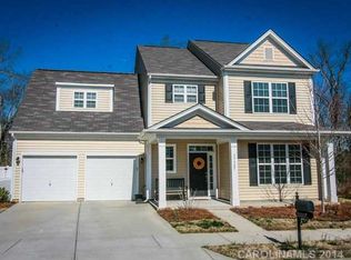 17327 Hampton Trace Rd, Huntersville, NC 28078