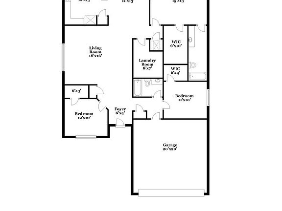 2nd image of 413 Dakota Ridge Dr