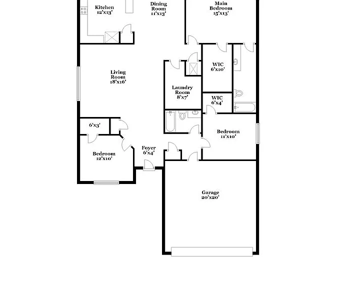 413 Dakota Ridge Dr — Photo 2