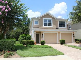 8515 Little Swift Cir #34A, Jacksonville, FL 32256