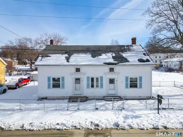 30 South Walnut Street, Plainfield, CT 06387