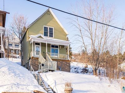 417 W 5th St, Duluth, MN, 55806