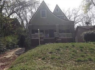 992 Westmoor Dr NW, Atlanta, GA 30314