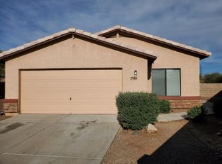 2966 N Mechica Ct, Tucson, AZ 85745