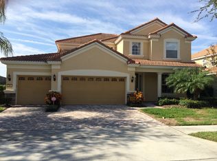 400 Douglas Edward Dr, Ocoee, FL 34761