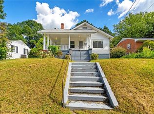 1203 Vance St, Greensboro, NC 27406