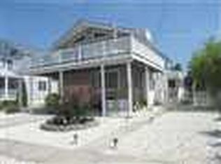 245 66th St, Avalon, NJ 08202