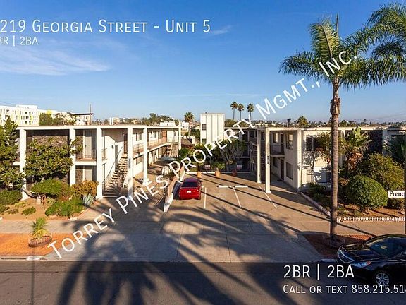 2nd image of 4219 Georgia St APT 5