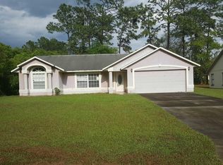 3009 Burlington Ave, Deltona, FL 32738