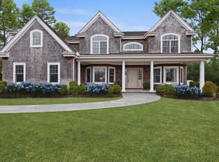 30 Barn Ln, Bridgehampton, NY 11932